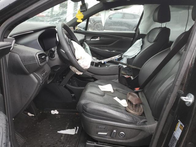 2023 HYUNDAI SANTA FE C 5NMS54AL6PH613759