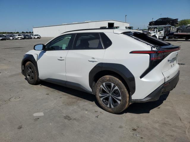 Vin: jtmaaaaa9ra038252, lot: 53103175, toyota bz4x xle xle 20242