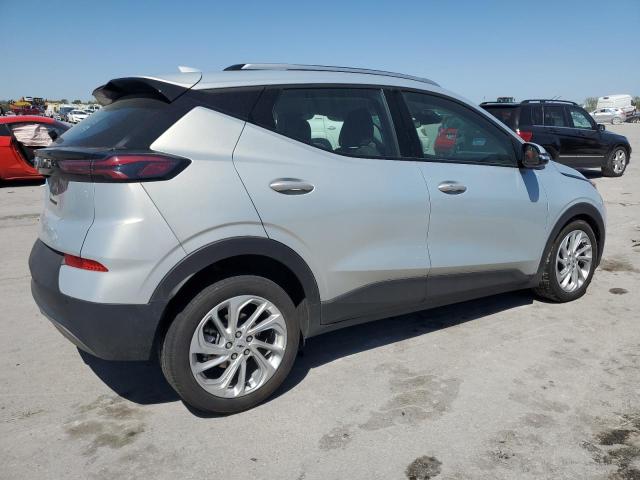 Vin: 1g1fy6s01p4147412, lot: 53447745, chevrolet bolt lt 20233