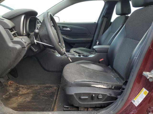 2015 CHEVROLET MALIBU 1LT 1G11C5SL2FF218018