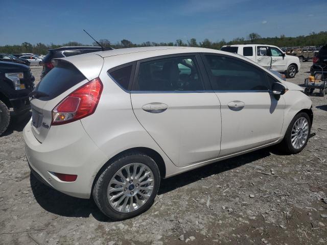 Vin: 3fadp4fjxgm175261, lot: 54266905, ford fiesta titanium 20163
