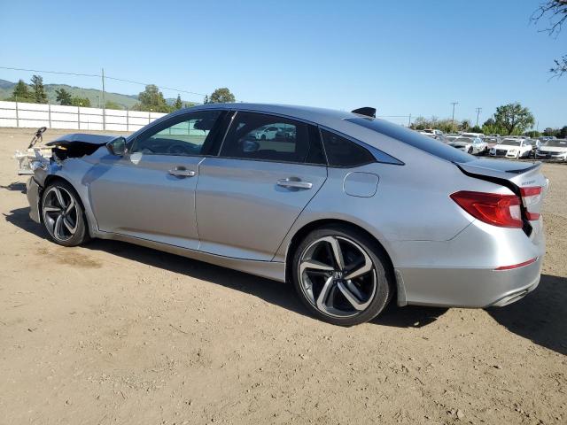 Vin: 1hgcv2f38ma004536, lot: 52532165, honda accord sport 20212