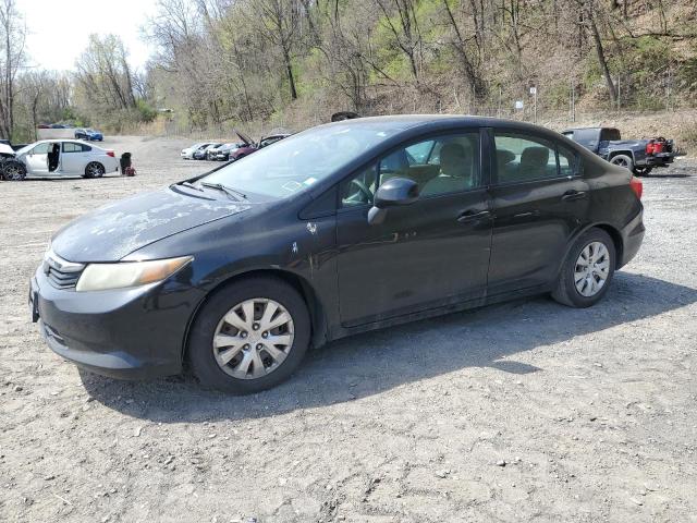 Vin: 2hgfb2f55ch500174, lot: 54361125, honda civic lx 2012 img_1