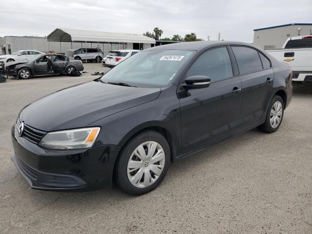 Vin: 3vwd17aj2em381057, lot: 54267475, volkswagen jetta se 2014 img_1