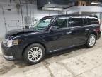 2016 FORD FLEX SEL - 2FMGK5C86GBA09040