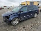 CHRYSLER TOWN & COUNTRY TOURING