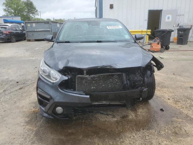 2021 KIA FORTE FE - 3KPF24AD5ME303852