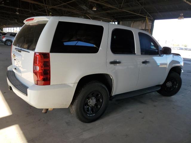 2012 CHEVROLET TAHOE POLI - 1GNLC2E07CR168881