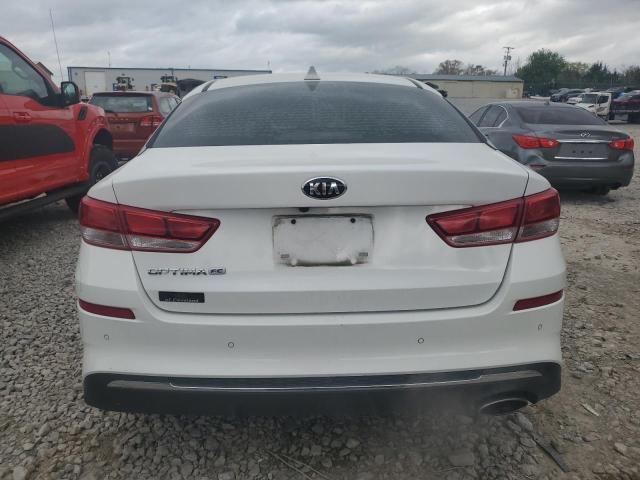 2020 KIA OPTIMA LX - 5XXGT4L36LG421369
