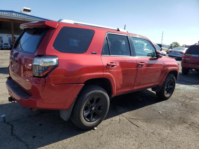 Vin: jtebu5jr8h5481701, lot: 55143455, toyota 4runner sr5/sr5 premium 20173