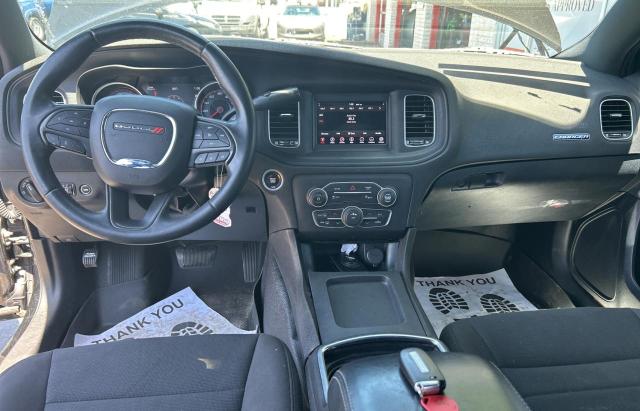 2018 DODGE CHARGER PO 2C3CDXAG7JH247264