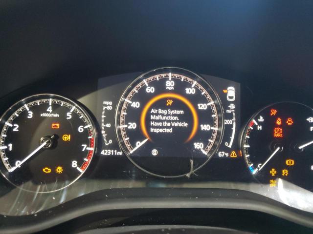2022 MAZDA CX-30 PREM 3MVDMBDL1NM450118