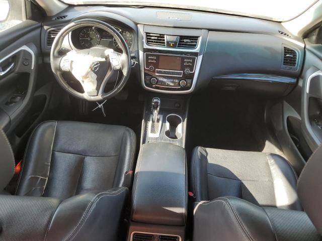 2018 NISSAN ALTIMA 2.5 - 1N4AL3AP1JC243377