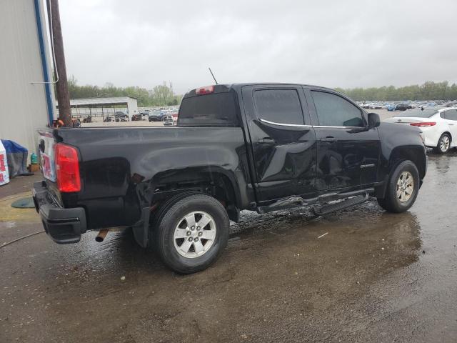 Vin: 1gcgsbea6g1168946, lot: 51141985, chevrolet colorado 20163