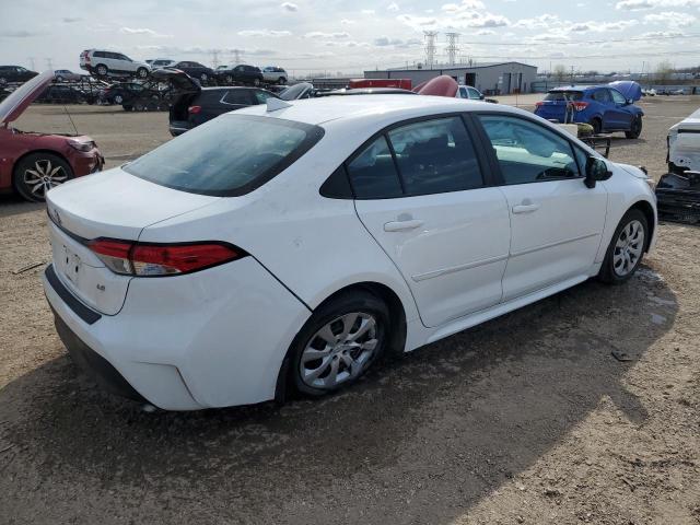 Vin: 5yfb4mde0pp029928, lot: 52984295, toyota corolla le 20233