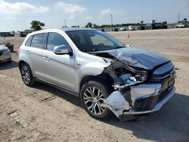 Vin: ja4ap3au4ju018167, lot: 53749245, mitsubishi outlander es 20184