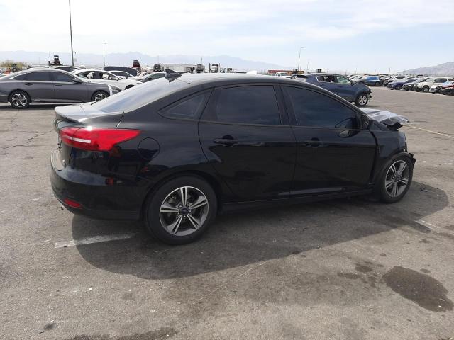 2018 FORD FOCUS SE 1FADP3FEXJL313161