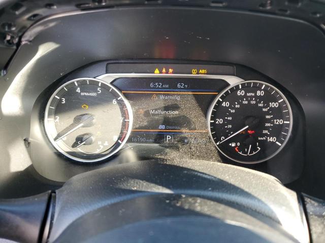 2020 NISSAN ALTIMA SR - 1N4BL4CV0LC240687