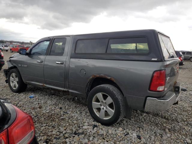 2010 DODGE RAM 1500 - 1D7RV1GT5AS110312
