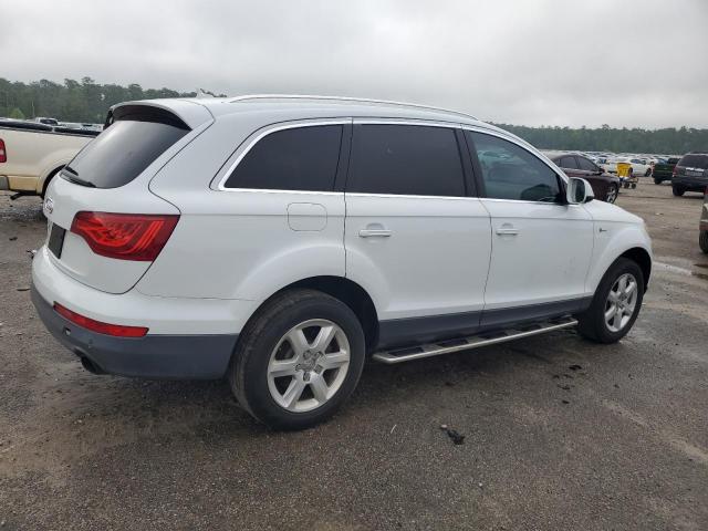 Vin: wa1lgafe4dd007284, lot: 54146465, audi q7 premium plus 20133