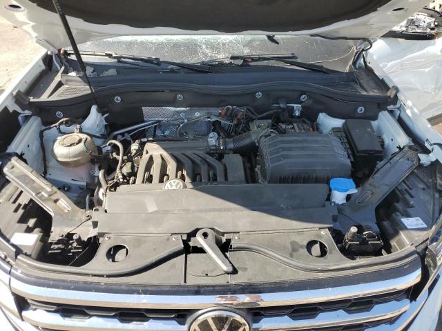 2023 VOLKSWAGEN ATLAS SE - 1V2WR2CA1PC530856
