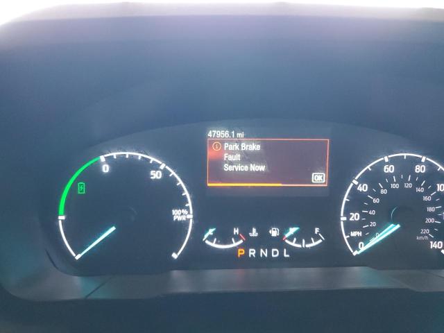 2022 FORD MAVERICK X - 3FTTW8E31NRA62026