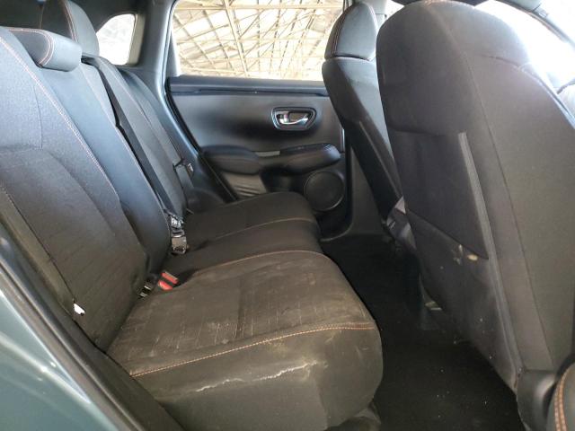 2024 HONDA HR-V SPORT 3CZRZ1H59RM724874
