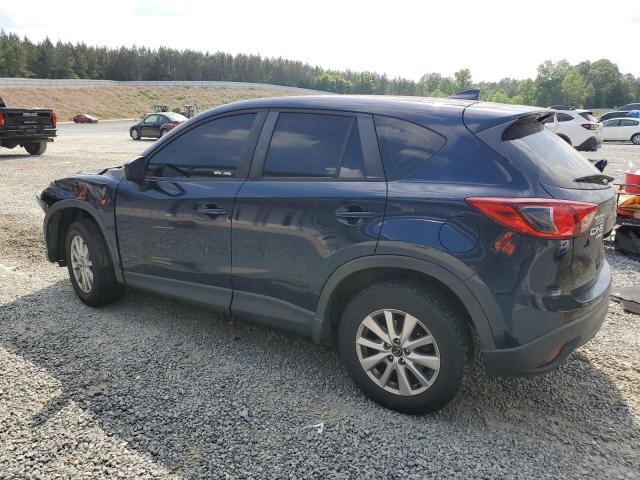 Vin: jm3ke4by8g0837052, lot: 54700235, mazda cx-5 sport 20162