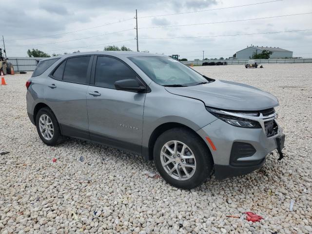 Vin: 3gnaxheg0pl197065, lot: 54667755, chevrolet equinox ls 20234