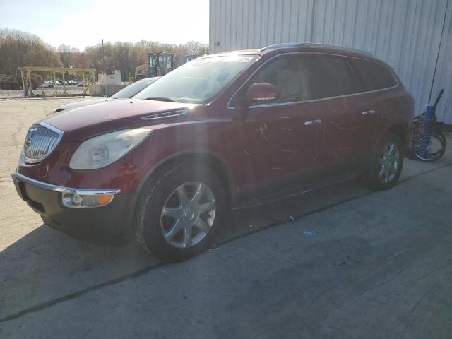 BUICK ENCLAVE CX