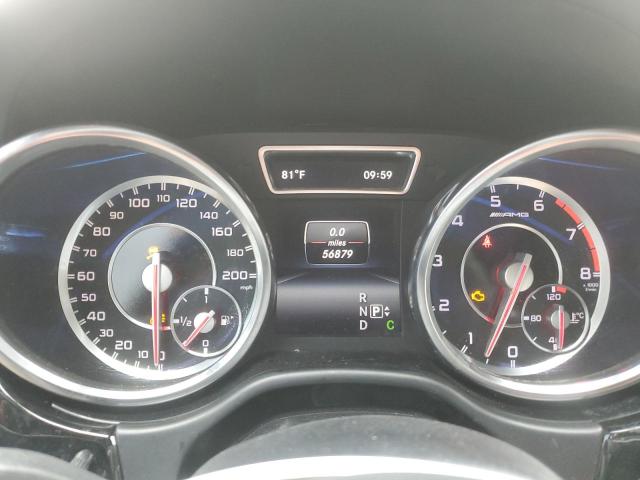 2015 MERCEDES-BENZ GL 63 AMG 4JGDF7EE1FA489228