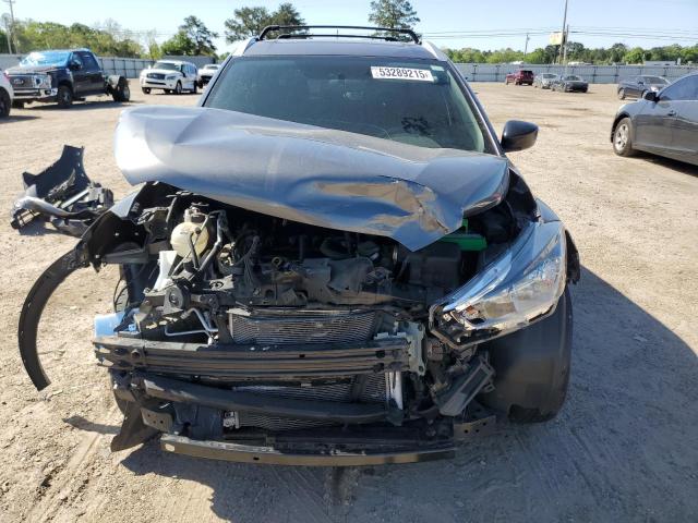 2018 NISSAN KICKS S 3N1CP5CU9JL529247
