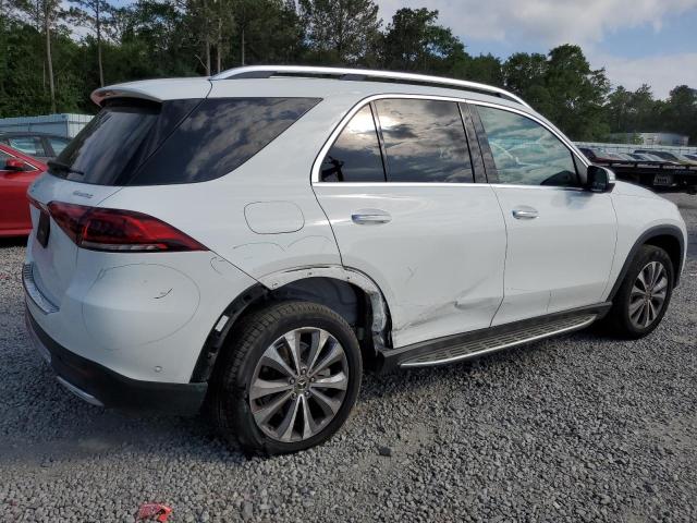 Vin: 4jgfb4ke4ma544579, lot: 53939835, mercedes-benz gle-class 350 4matic 20213