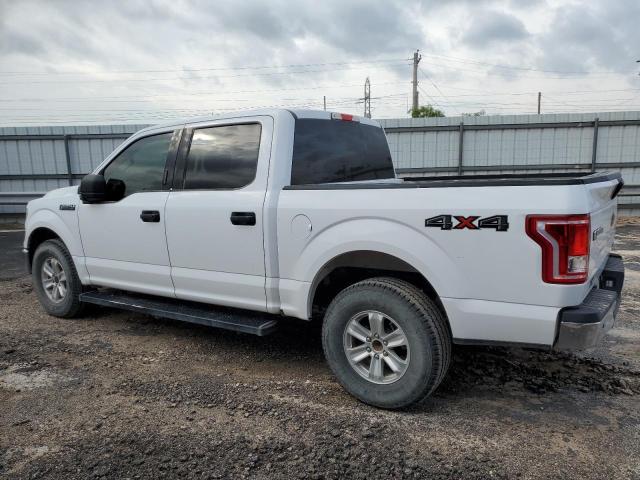 Vin: 1ftew1ef4hkd93945, lot: 54684625, ford f-150 supercrew 20172