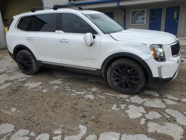 2020 KIA TELLURIDE SX 5XYP5DHC6LG031368