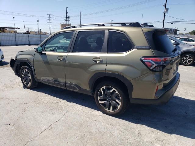 Vin: jf2sldnc0sh488141, lot: 52147495, subaru forester limited 20252
