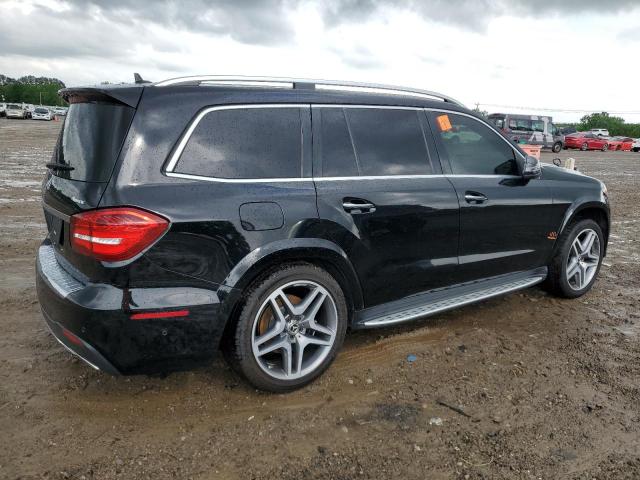 Vin: 4jgdf7de9ha947571, lot: 54668915, mercedes-benz gls-class 550 4matic 20173
