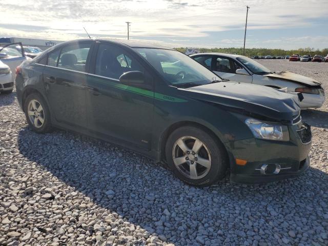 Vin: 1g1pc5sb7e7345177, lot: 54395645, chevrolet cruze lt 20144