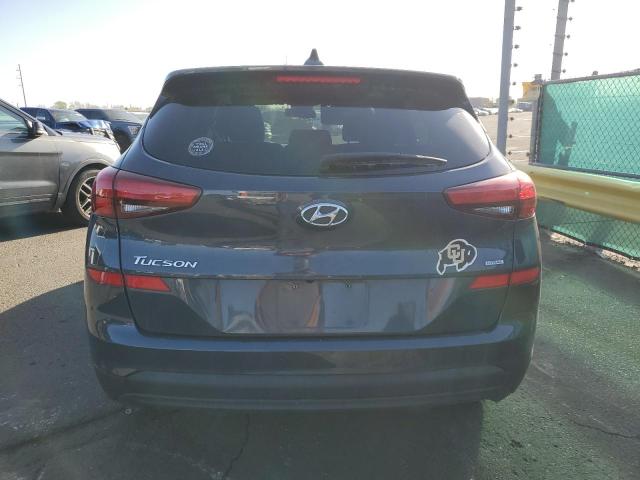 2020 HYUNDAI TUCSON SE - KM8J2CA43LU215026