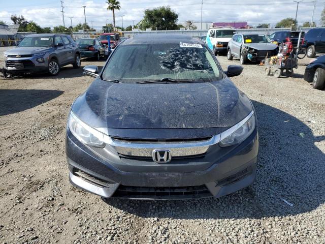 2017 HONDA CIVIC EX - 19XFC2F78HE229613