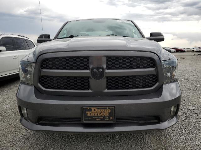 2019 RAM 1500 CLASS - 1C6RR7KT8KS502282