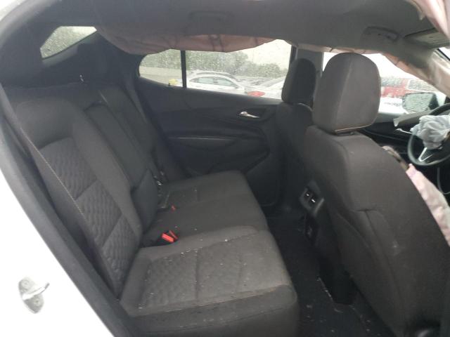 2020 CHEVROLET EQUINOX LT - 2GNAXKEV8L6199432