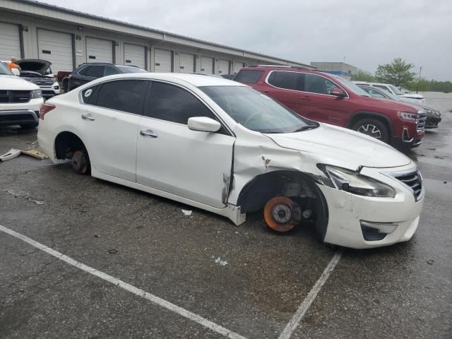 Vin: 1n4al3ap0dc288945, lot: 54714065, nissan altima 2.5 20134