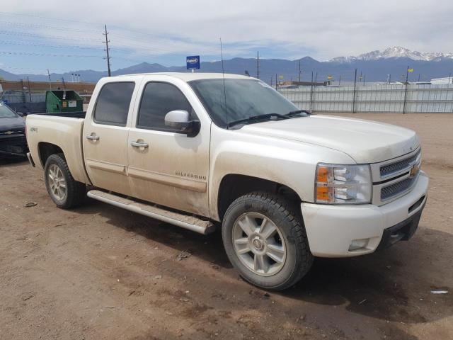 Vin: 3gcpkte79dg150089, lot: 52965255, chevrolet all models k1500 ltz 20134