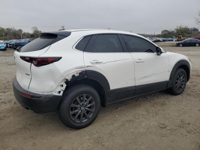Vin: 3mvdmbam1sm815003, lot: 52757185, mazda cx30 20253