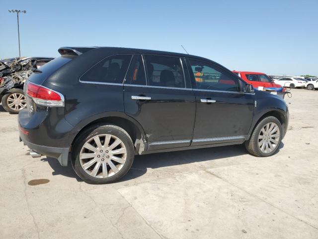 Vin: 2lmdj8jk4cbl10992, lot: 52583765, lincoln mkx 20123