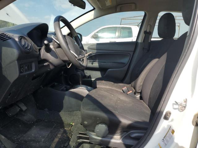 2020 MITSUBISHI MIRAGE G4 - ML32F3FJ8LHF02064