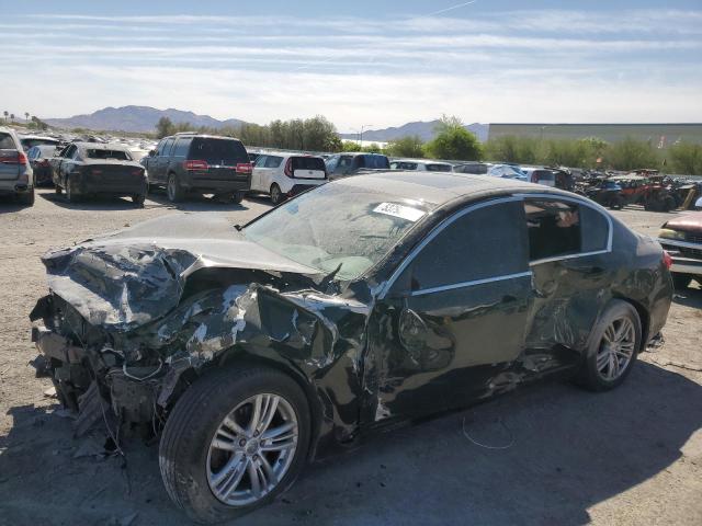 INFINITI G37