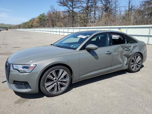 AUDI A6 PREMIUM