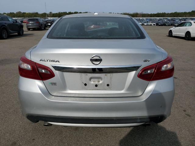 2018 NISSAN ALTIMA 2.5 - 1N4AL3AP7JC243349